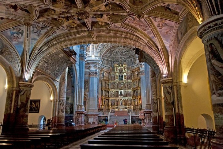 Monastery of Saint Jerome