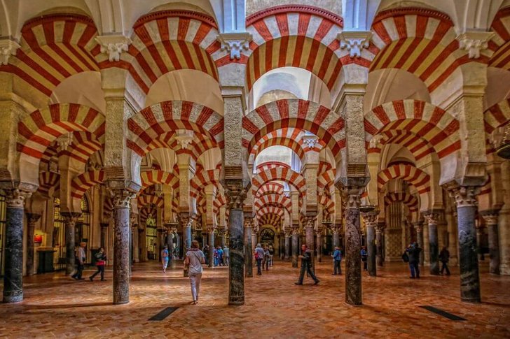 Mesquita (Córdoba)