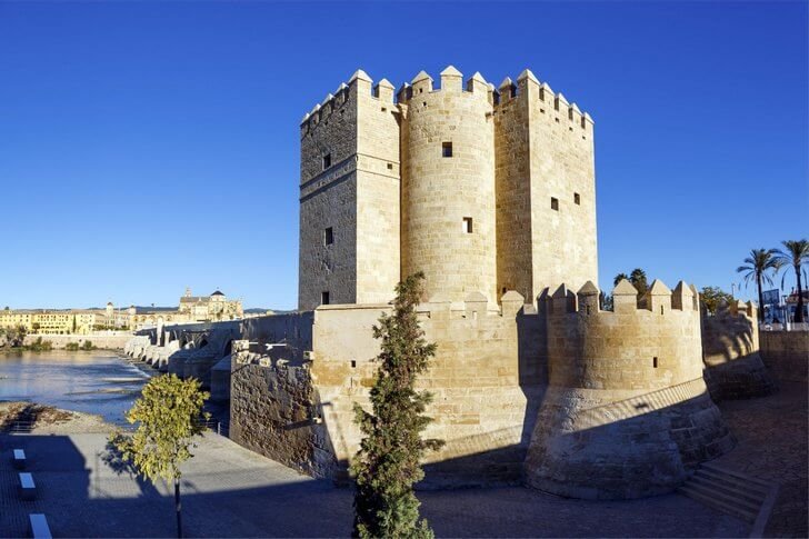 Toren van Calahorra
