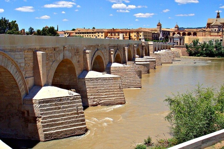 Ponte romana