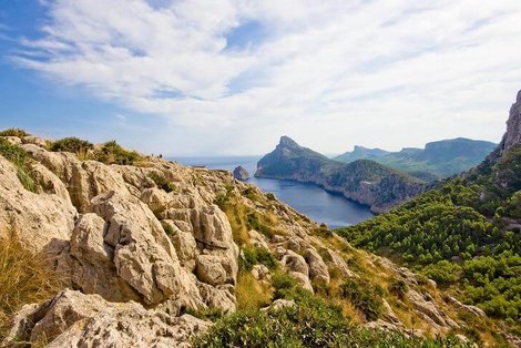 Top 25 attractions in Mallorca