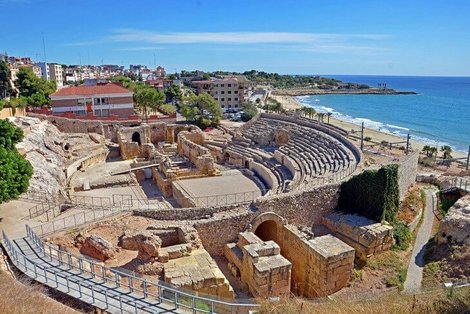 Die 15 besten Aktivitäten in Tarragona