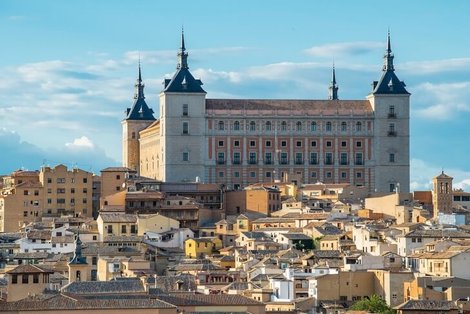 Die 20 besten Sehenswürdigkeiten von Toledo