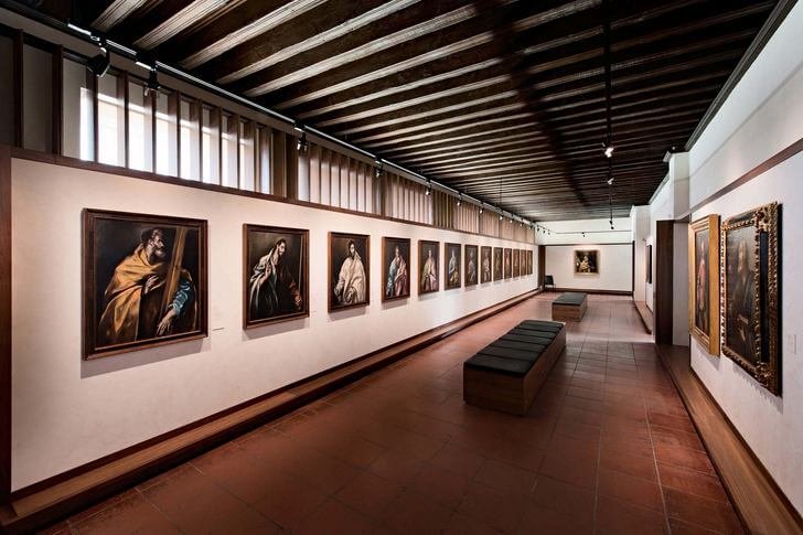El-Greco-Museum