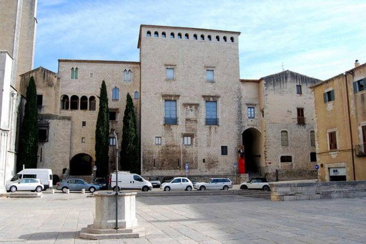 Kunstmuseum Girona