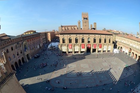 25 top attractions in Bologna
