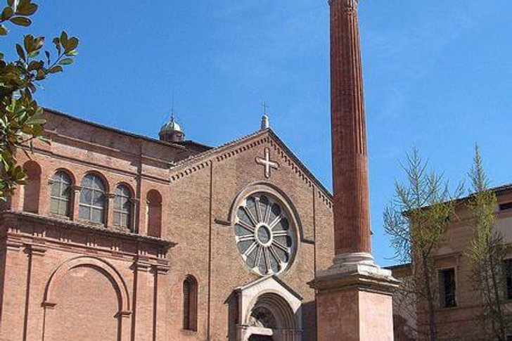 Basílica de San Domenico