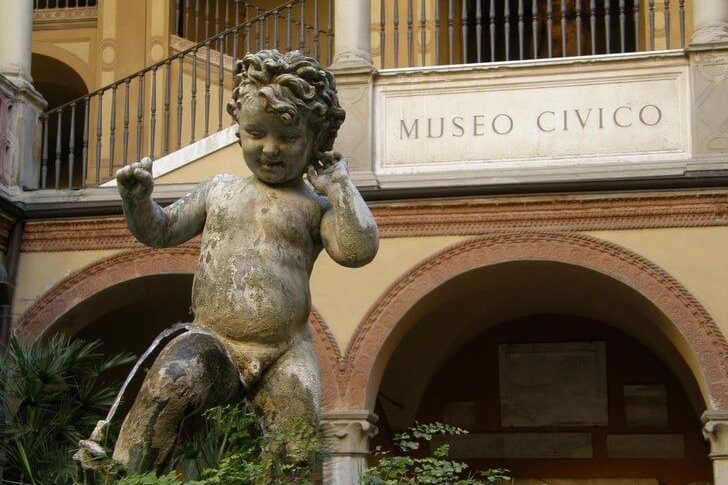 City Archaeological Museum