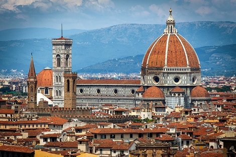 Top 20 attracties in Florence