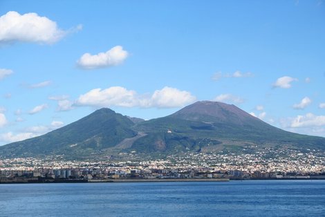 Top 20 Sehenswürdigkeiten in Neapel