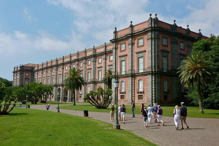 Muzeum Capodimonte