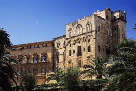 20 beliebte Sehenswürdigkeiten in Palermo