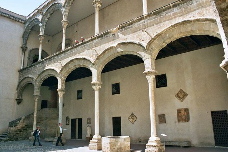 Palacio Abatellis