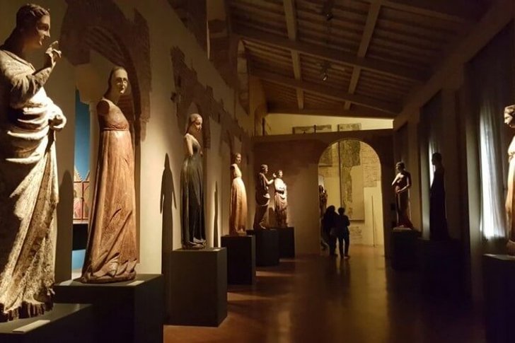 Museu Nacional de San Matteo