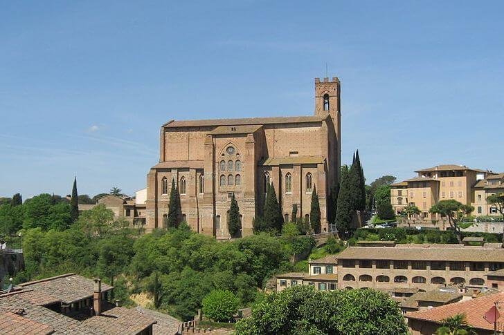 Bazylika San Domenico