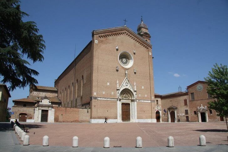 Bazylika San Francesco