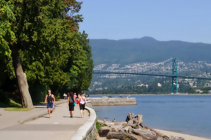 Stanleypark (Vancouver)