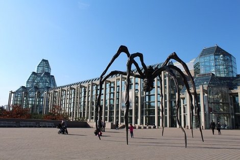 25 top attractions in Ottawa