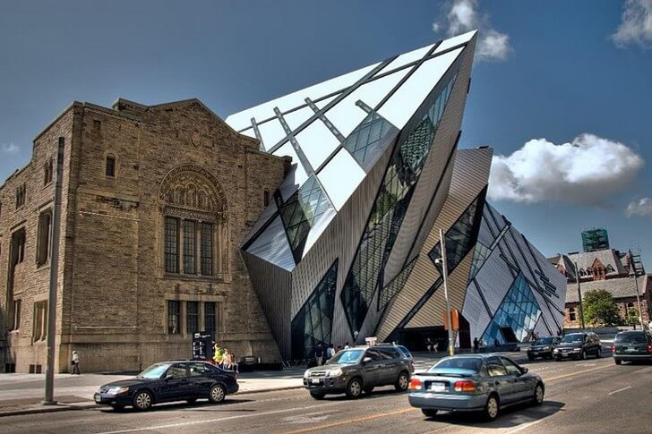 Museu Real de Ontário