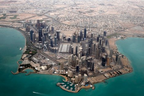 Top 10 Attraktionen in Katar