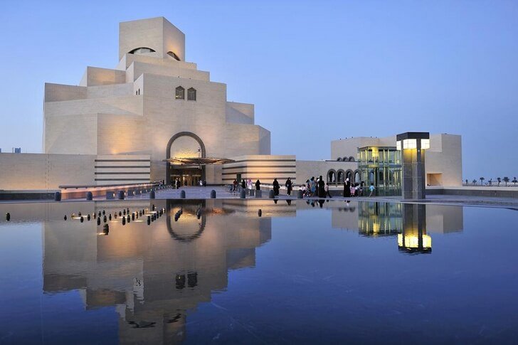 Museu de Arte Islâmica