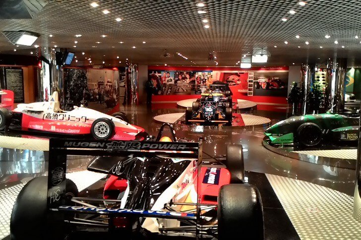 Grand-Prix-Museum