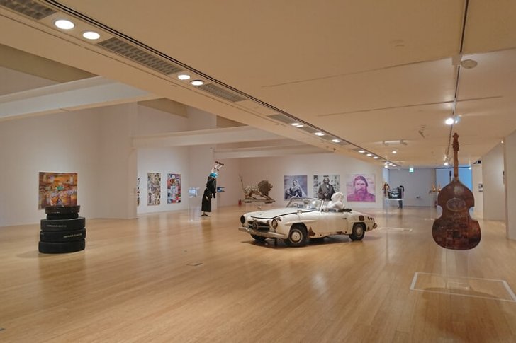 Muzeum Sztuki w Makau
