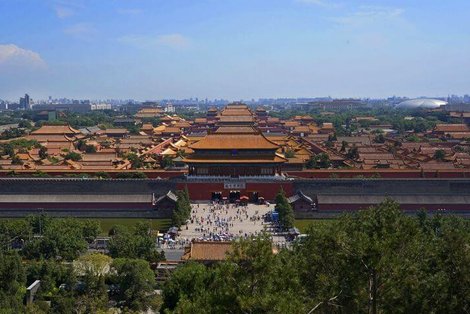 30 najlepszych rzeczy do zrobienia w Pekinie
