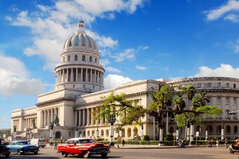 25 meilleures attractions à Cuba