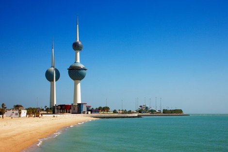 Die 15 besten Sehenswürdigkeiten Kuwaits