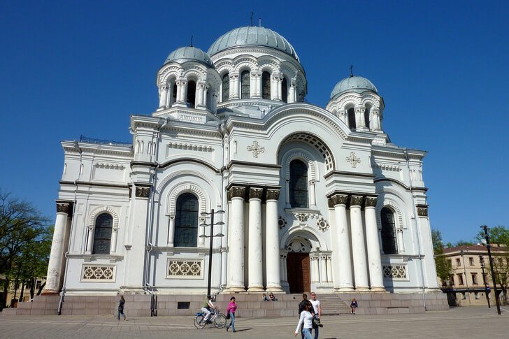 Kościół św Michała Archanioła