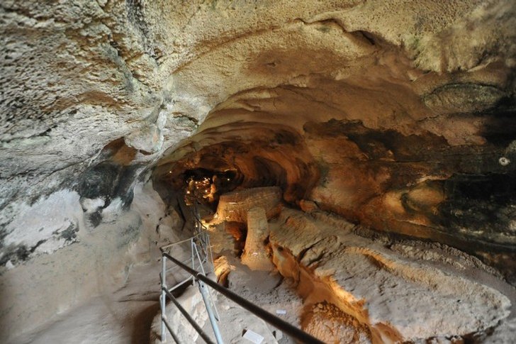 Grotta di Ghar Dalam