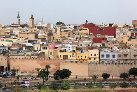 23 Top-Aktivitäten in Marokko