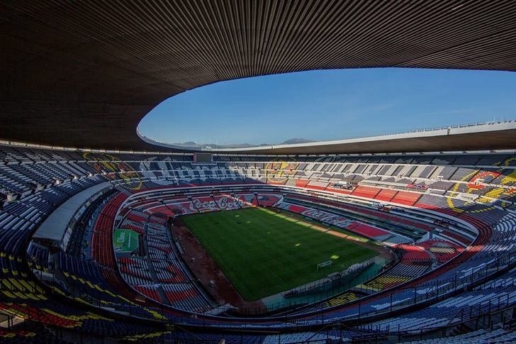 Azteca-stadion