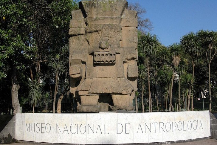 Narodowe Muzeum Antropologiczne