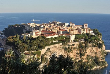 Top 20 things to do in Monaco
