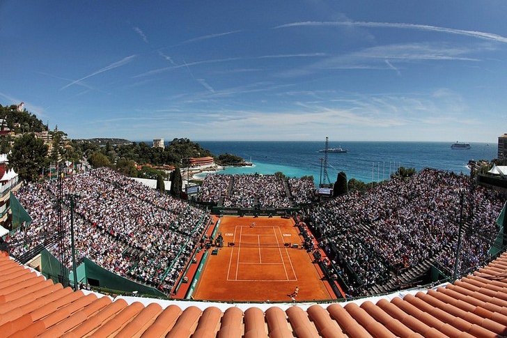 Country Club Monte-Carlo