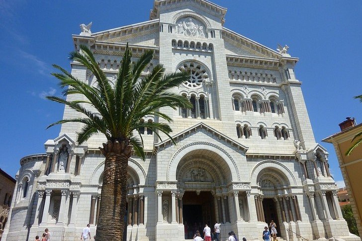 Katedra Świętego Mikołaja