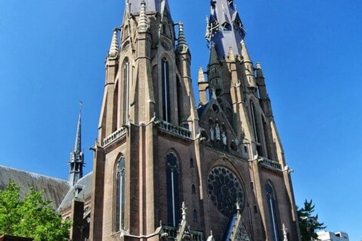 Kościół św Katarzyny