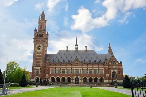Top 25 attractions in The Hague