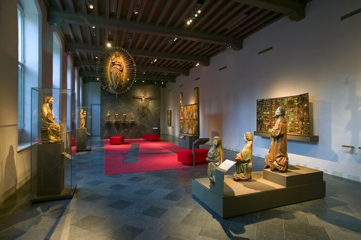 Музей религиозного искусства