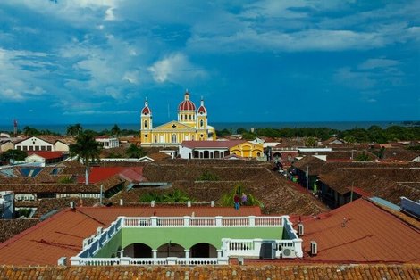 尼加拉瓜 24 项最佳景点玩乐