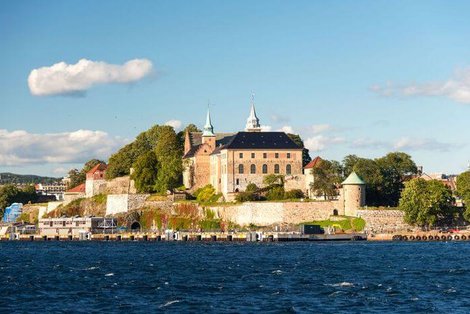 Top 30 attractions in Oslo