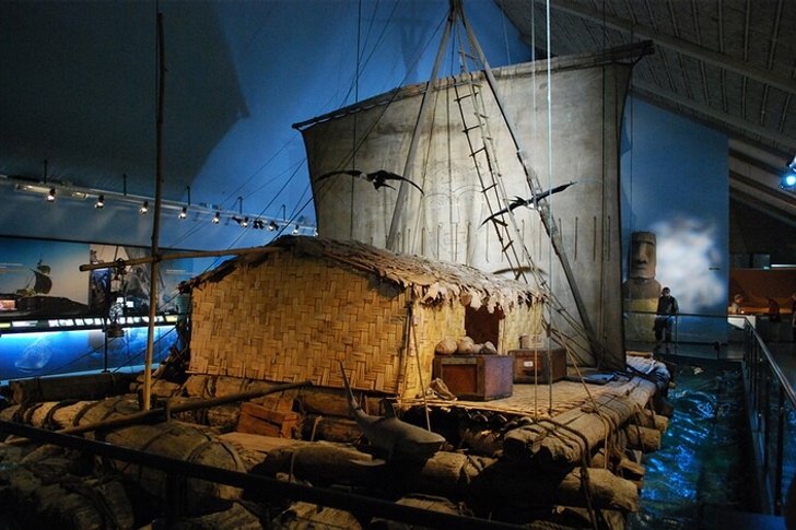 Kon-Tiki-Museum