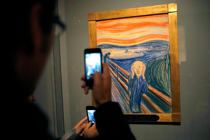 Muzeum Muncha