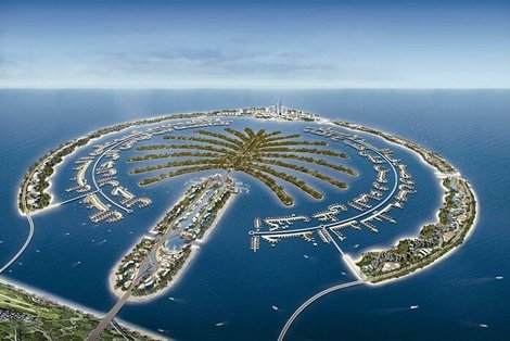Le 25 migliori attrazioni negli Emirati Arabi Uniti