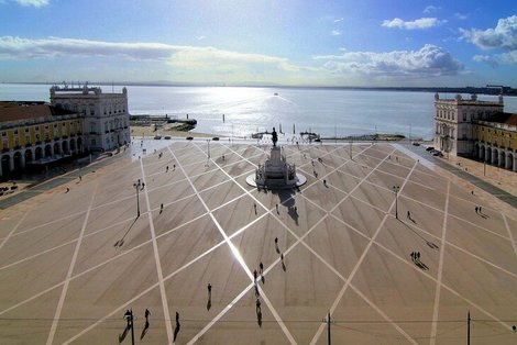 Top 30 Sehenswürdigkeiten in Lissabon