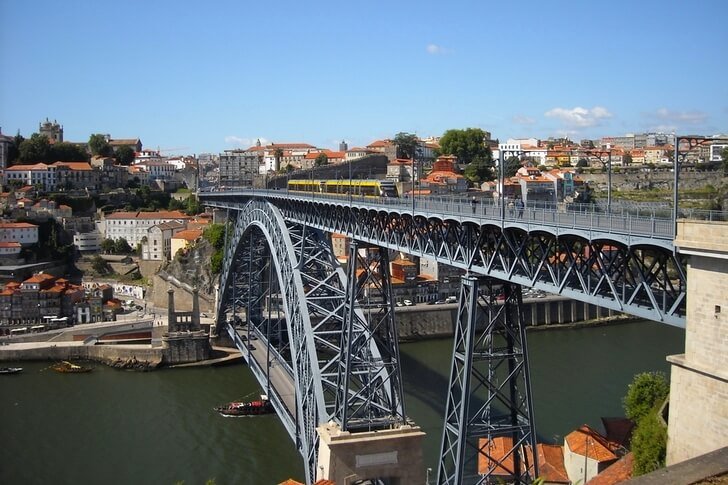 Puente Don Luís