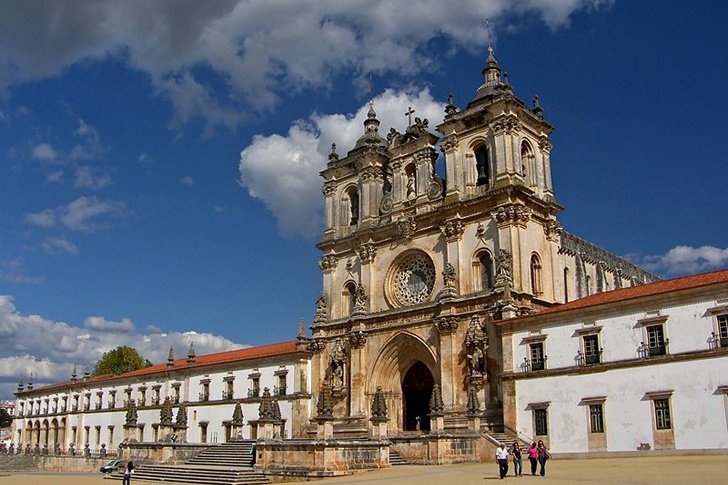 Monastero di Alcobaça