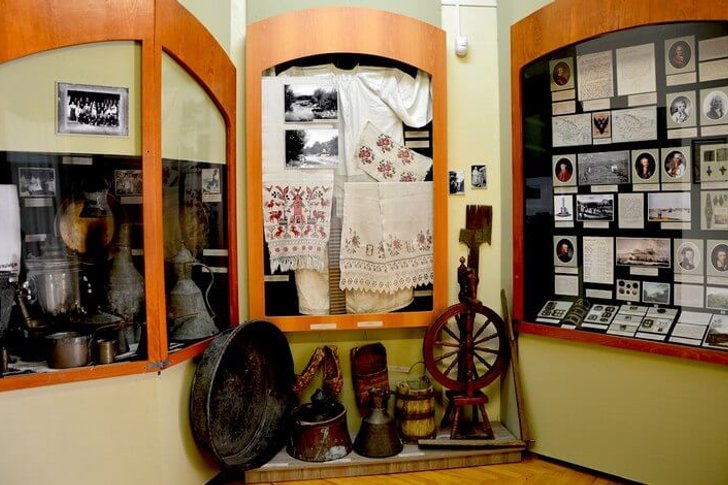 Alushta Museum of Local History